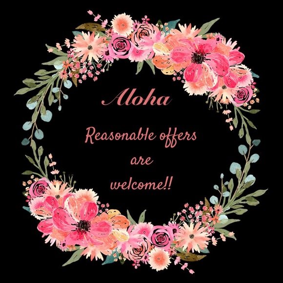 Reasonable Offers Welcomed! - Picture 1 of 1